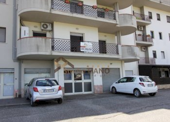 Foto 4 - Quadrilocale VIA FRATELLI BANDIERA
 
SNC, Montalto Uffugo - foto 4