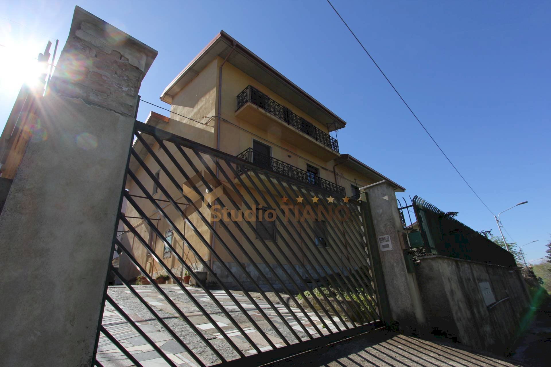 Foto 1 - Trilocale Donnici C.Da Casino Ferrari
 
34, Cosenza - foto 1