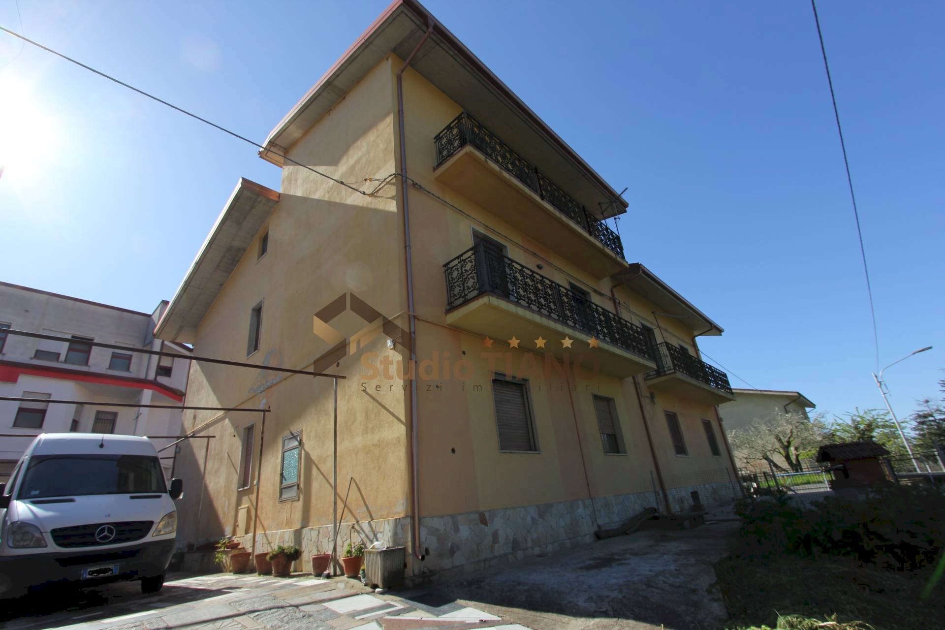 Foto 3 - Trilocale Donnici C.Da Casino Ferrari
 
34, Cosenza - foto 3