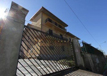 Foto 1 - Trilocale Donnici C.Da Casino Ferrari
 
34, Cosenza - foto 1