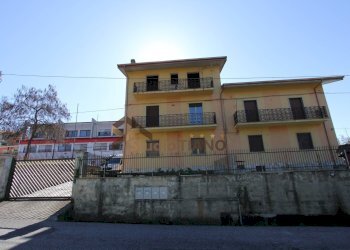 Foto 2 - Trilocale Donnici C.Da Casino Ferrari
 
34, Cosenza - foto 2