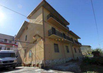 Foto 3 - Trilocale Donnici C.Da Casino Ferrari
 
34, Cosenza - foto 3