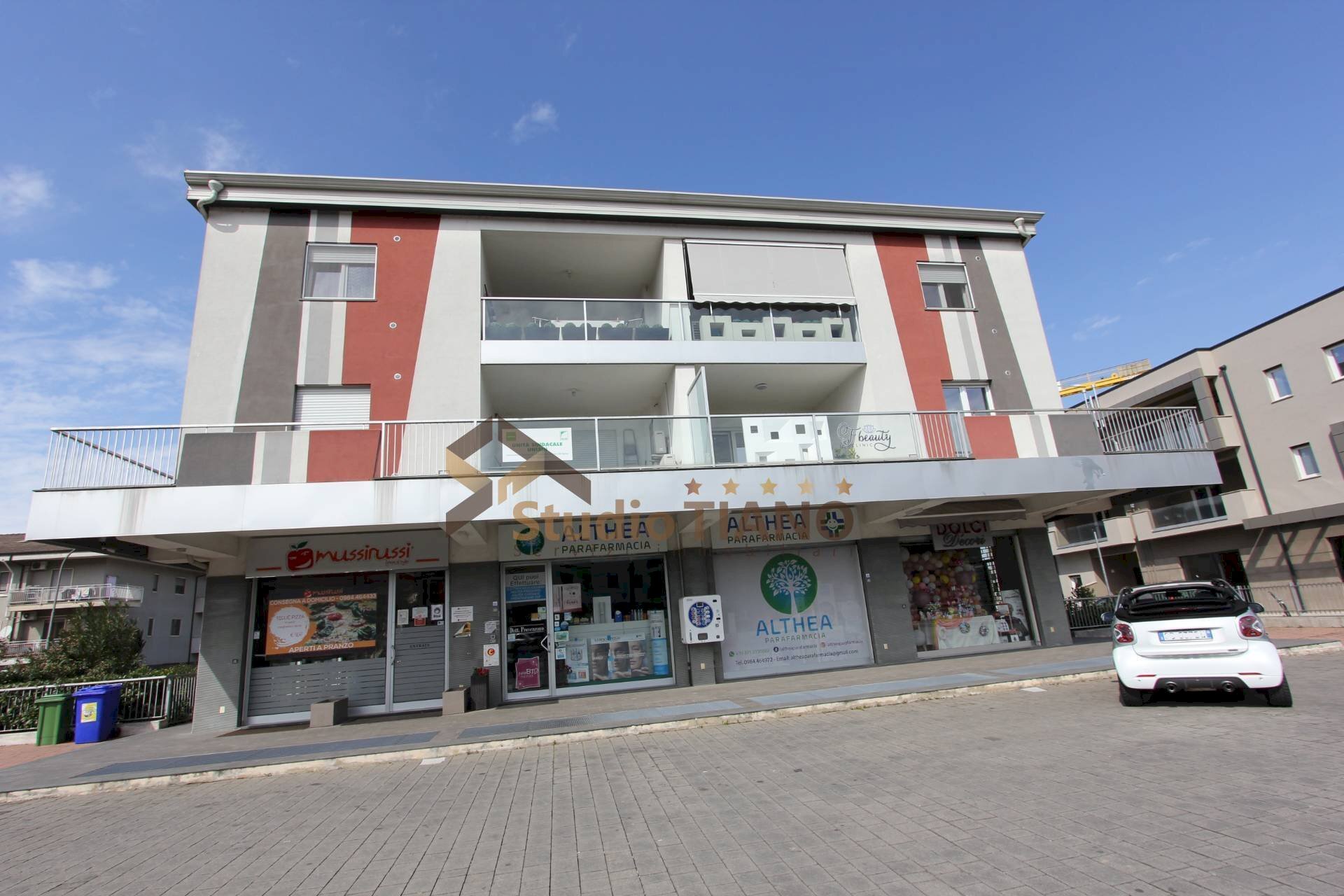 Foto 1 - Trilocale VIA CIMABUE
 
153, Rende - foto 1