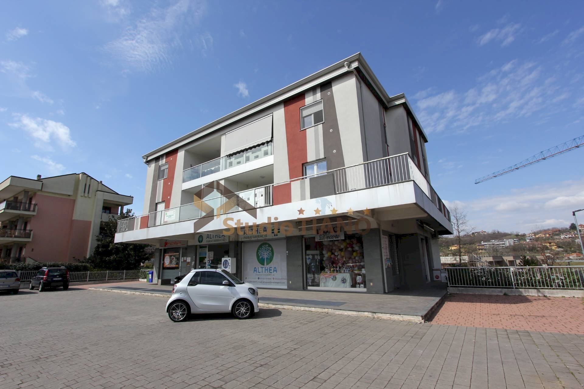 Foto 2 - Trilocale VIA CIMABUE
 
153, Rende - foto 2