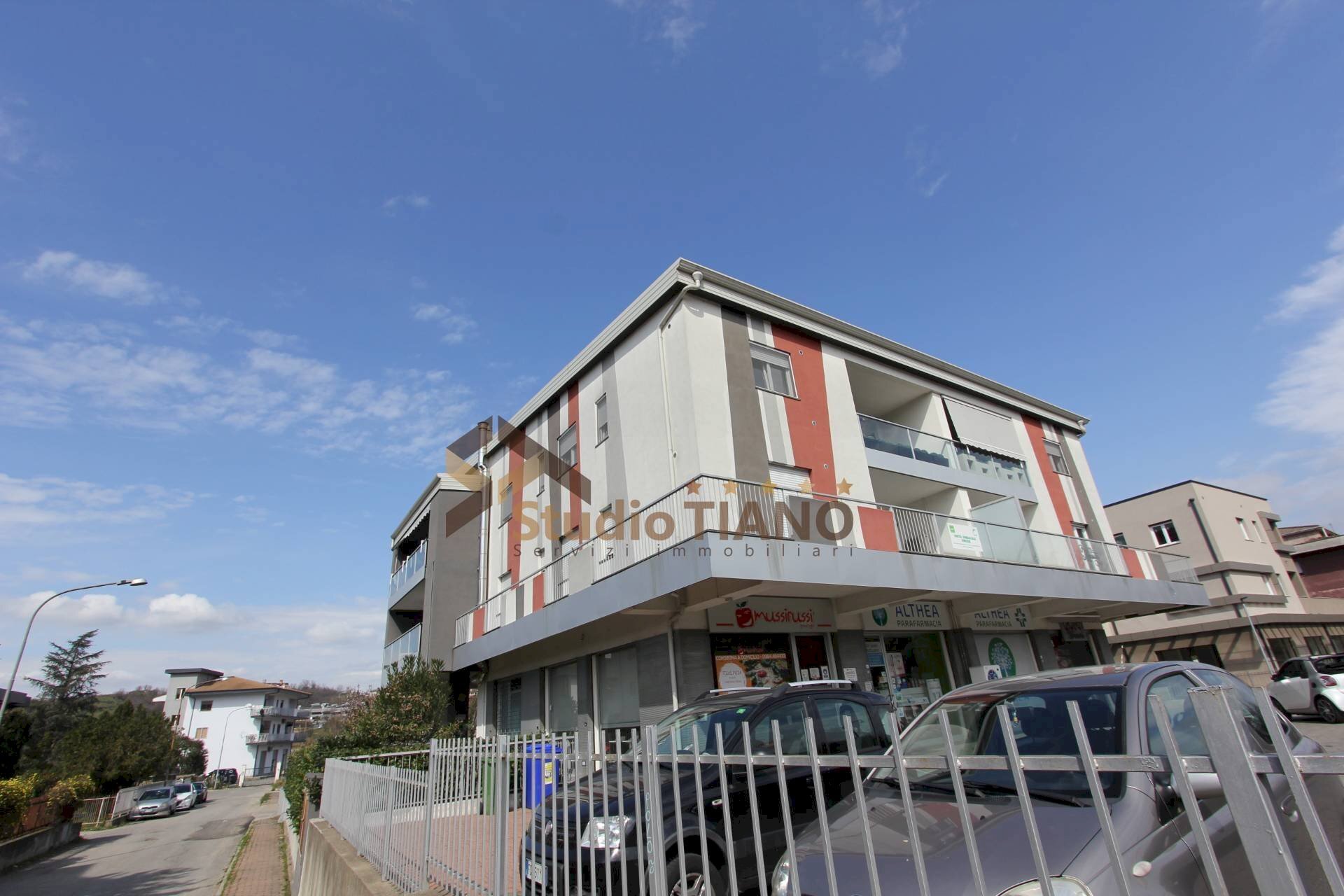 Foto 3 - Trilocale VIA CIMABUE
 
153, Rende - foto 3