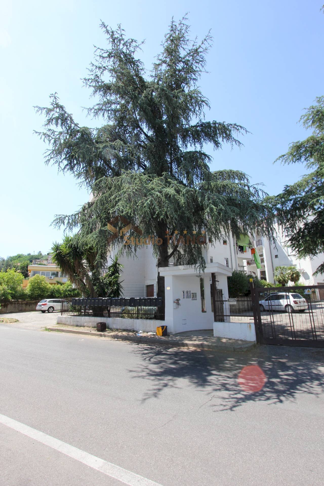 Foto 1 - Appartamento VIA LEONARDO DA VINCI
 
1, Castrolibero - foto 1