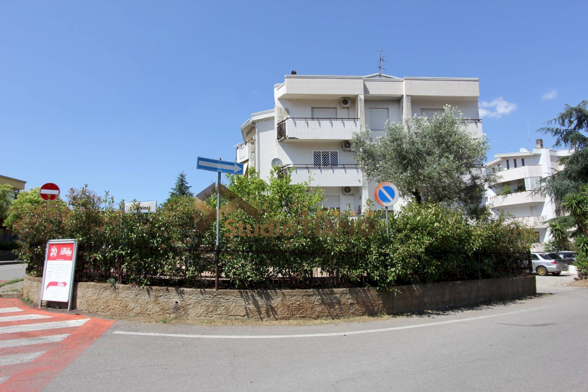 Foto 2 - Appartamento VIA LEONARDO DA VINCI
 
1, Castrolibero - foto 2