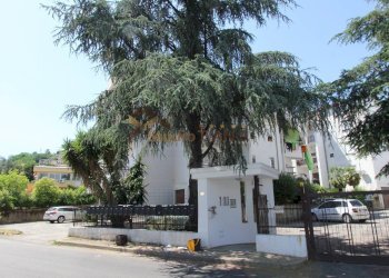 Foto 1 - Appartamento VIA LEONARDO DA VINCI
 
1, Castrolibero - foto 1