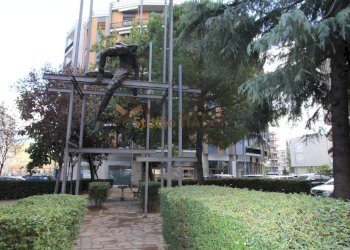 Foto 3 - Appartamento PIAZZA  BONAVENTURA ZUMBINI
 
53, Cosenza - foto 3