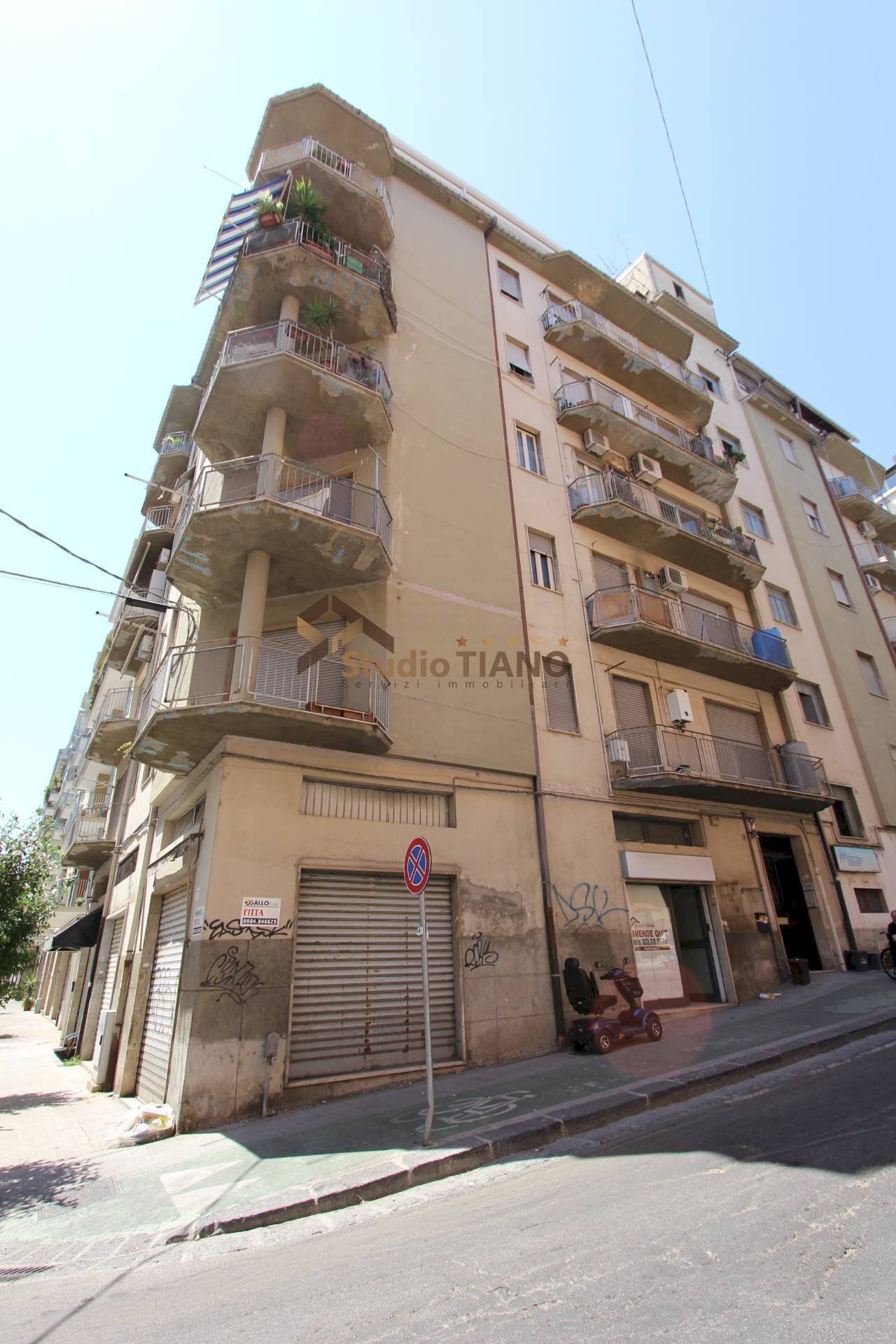 Foto 1 - Locale Commerciale S.DA STATALE 19 DELLE CALABRIE
 
25, Cosenza - foto 1