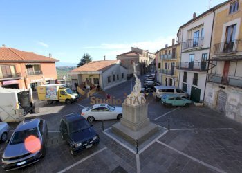 Foto 11 - Casa indipendente PIAZZA SAN GIOVANNI
 
46/44, San Fili - foto 11