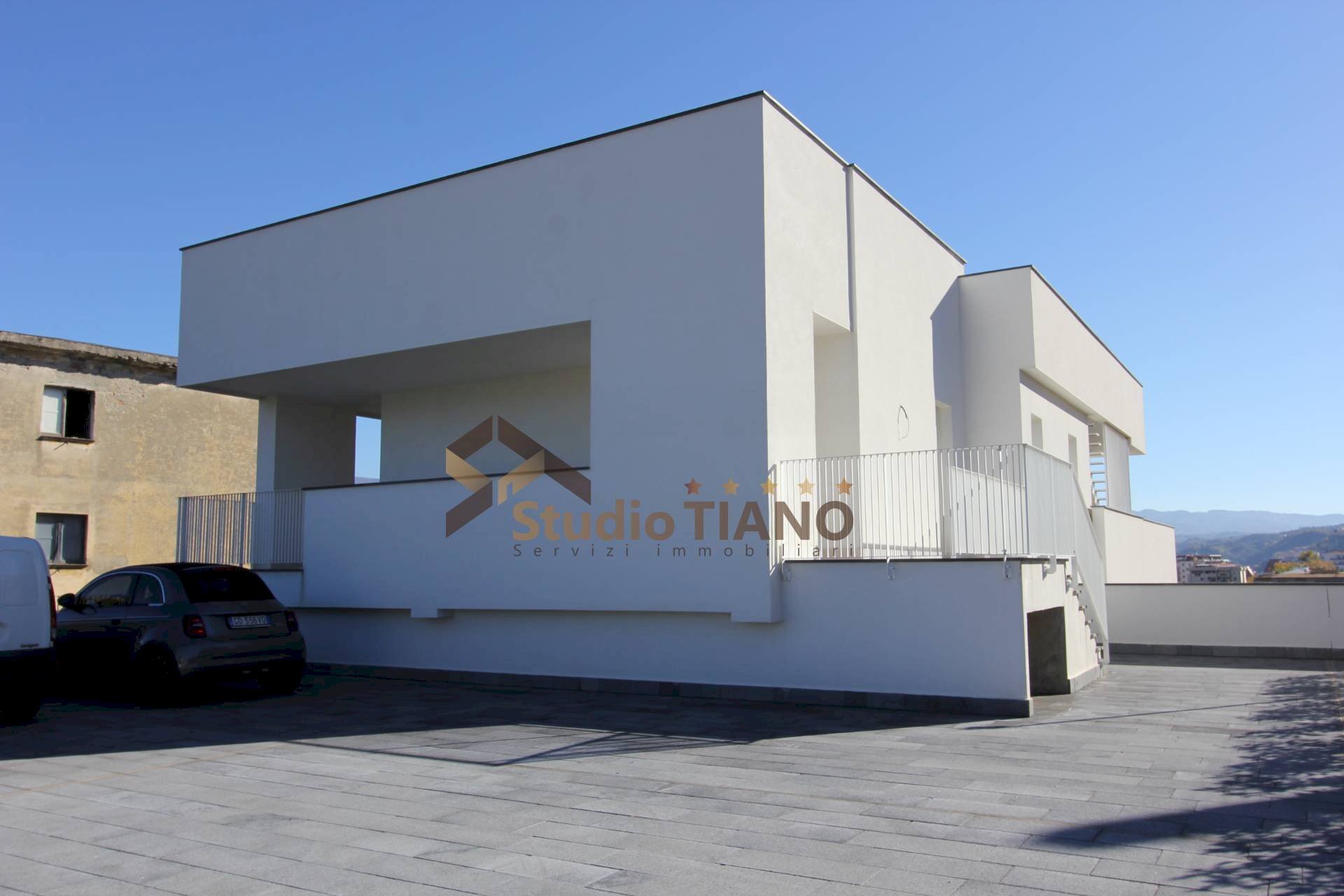 Foto 2 - Appartamento VIA FRANCESCO CILEA
SNC, Cosenza - foto 2