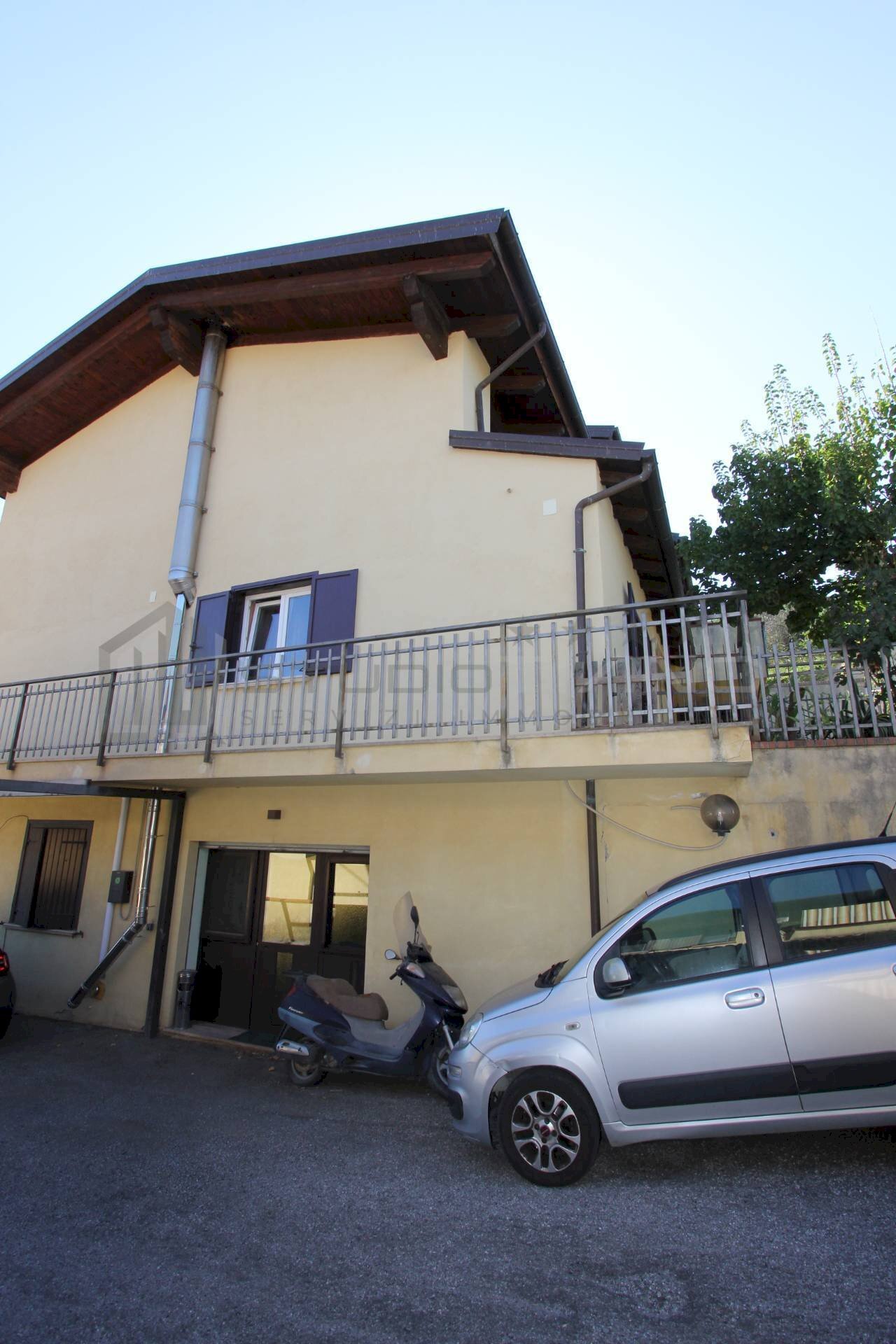 Foto 3 - Semi-detached house VIA GIOVANNI MALAGODI
 
25, Montalto Uffugo - photo 3