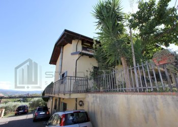 Foto 2 - Casa semi indipendente VIA GIOVANNI MALAGODI
 
25, Montalto Uffugo - foto 2