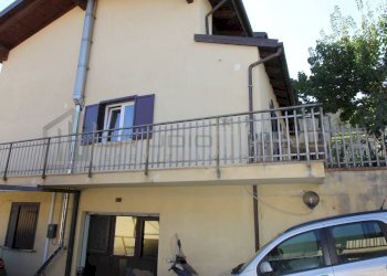 Foto 3 - Casa semi indipendente VIA GIOVANNI MALAGODI
 
25, Montalto Uffugo - foto 3