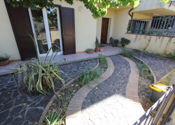 Foto 4 - Casa semi indipendente VIA GIOVANNI MALAGODI
 
25, Montalto Uffugo - foto 4