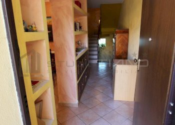 Foto 7 - Casa semi indipendente VIA GIOVANNI MALAGODI
 
25, Montalto Uffugo - foto 7