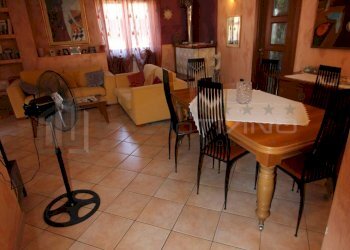 Foto 9 - Casa semi indipendente VIA GIOVANNI MALAGODI
 
25, Montalto Uffugo - foto 9