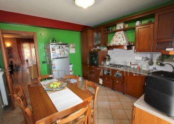 Foto 13 - Casa semi indipendente VIA GIOVANNI MALAGODI
 
25, Montalto Uffugo - foto 13