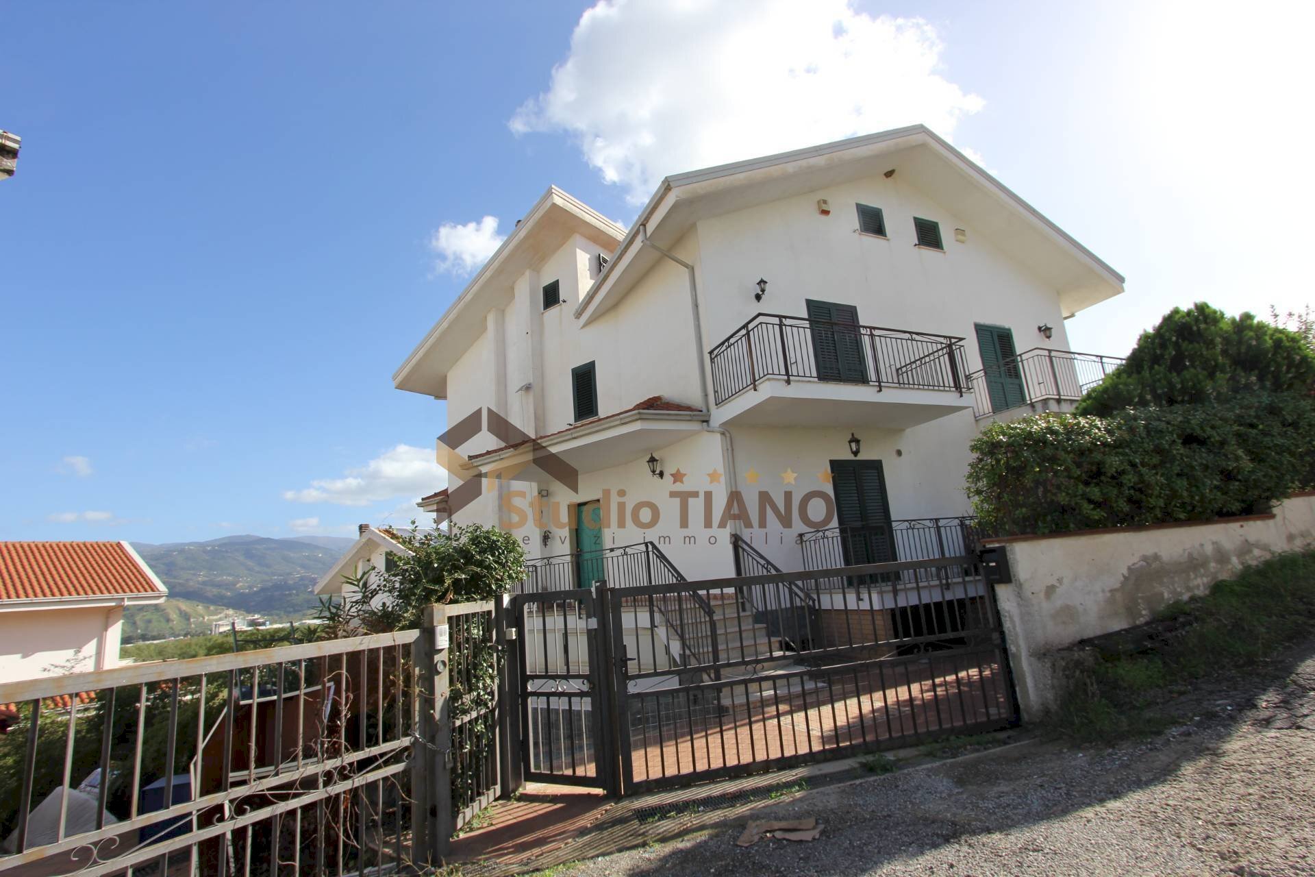 Foto 1 - Casa semi indipendente VIA ALESSANDRO MAGNO
 
559, Rende - foto 1