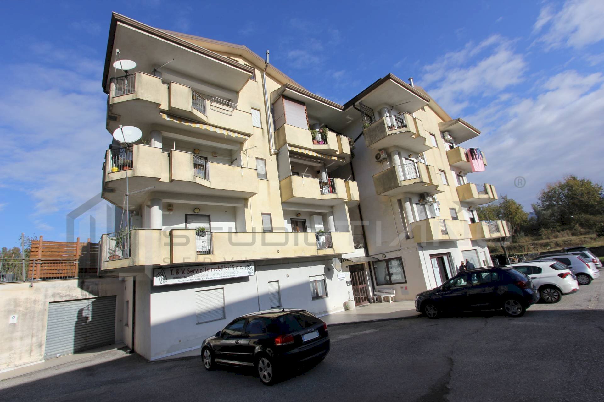 Foto 1 - Bilocale VIA CARIGLIATO
 
6, Montalto Uffugo - foto 1