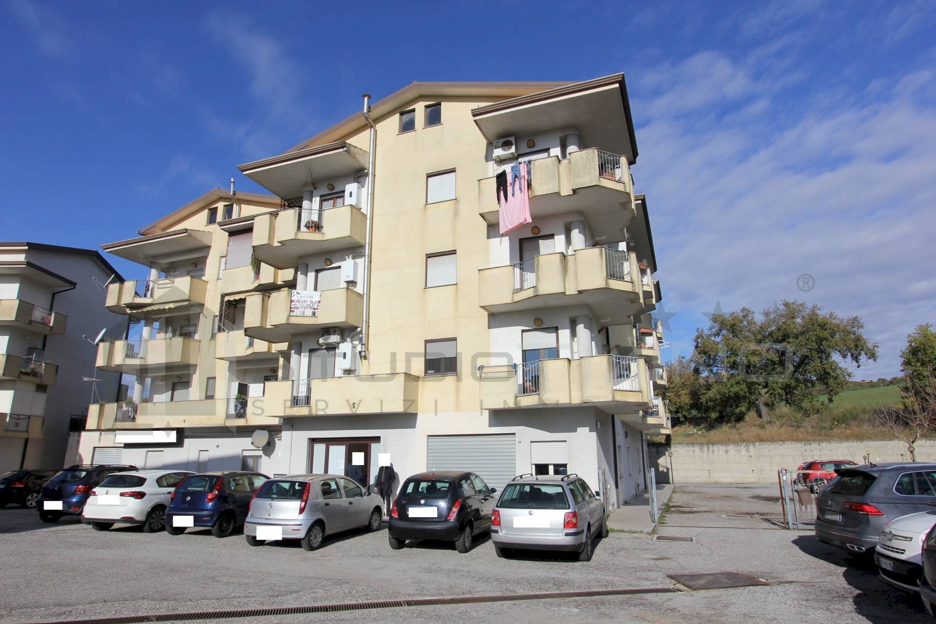 Foto 2 - Bilocale VIA CARIGLIATO
 
6, Montalto Uffugo - foto 2