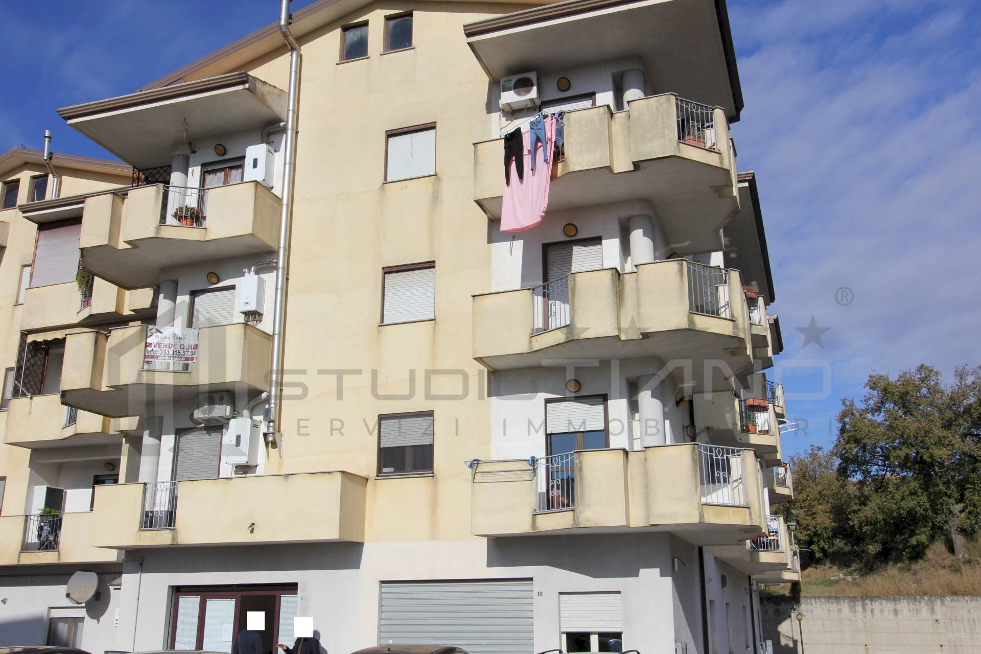 Foto 3 - Bilocale VIA CARIGLIATO
 
6, Montalto Uffugo - foto 3