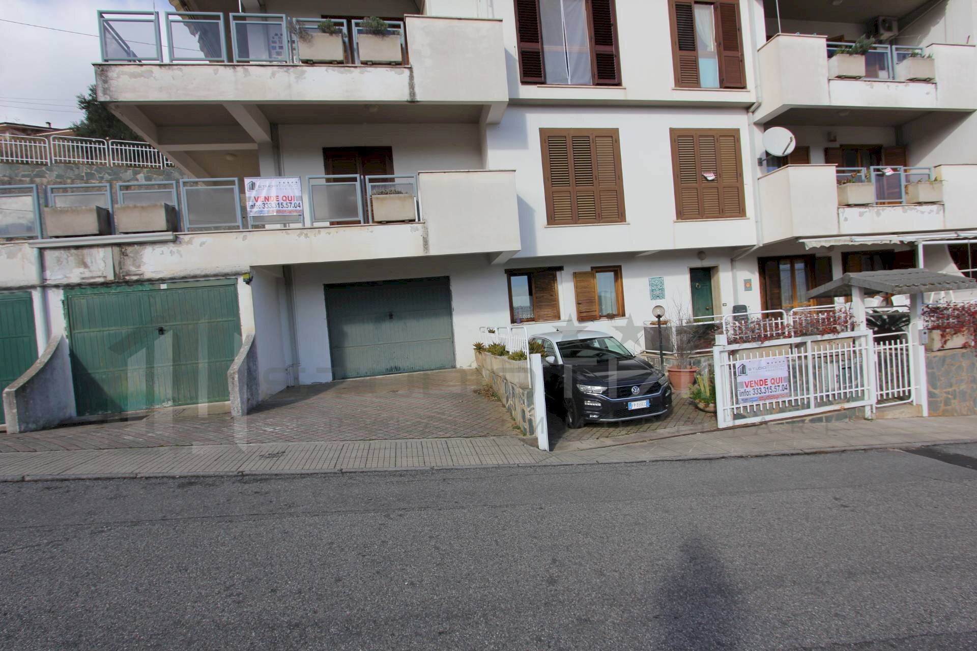 Foto 2 - Villa Bifamiliare VIA GEROLAMO SAMBIASE
 
46/A, Cosenza - foto 2