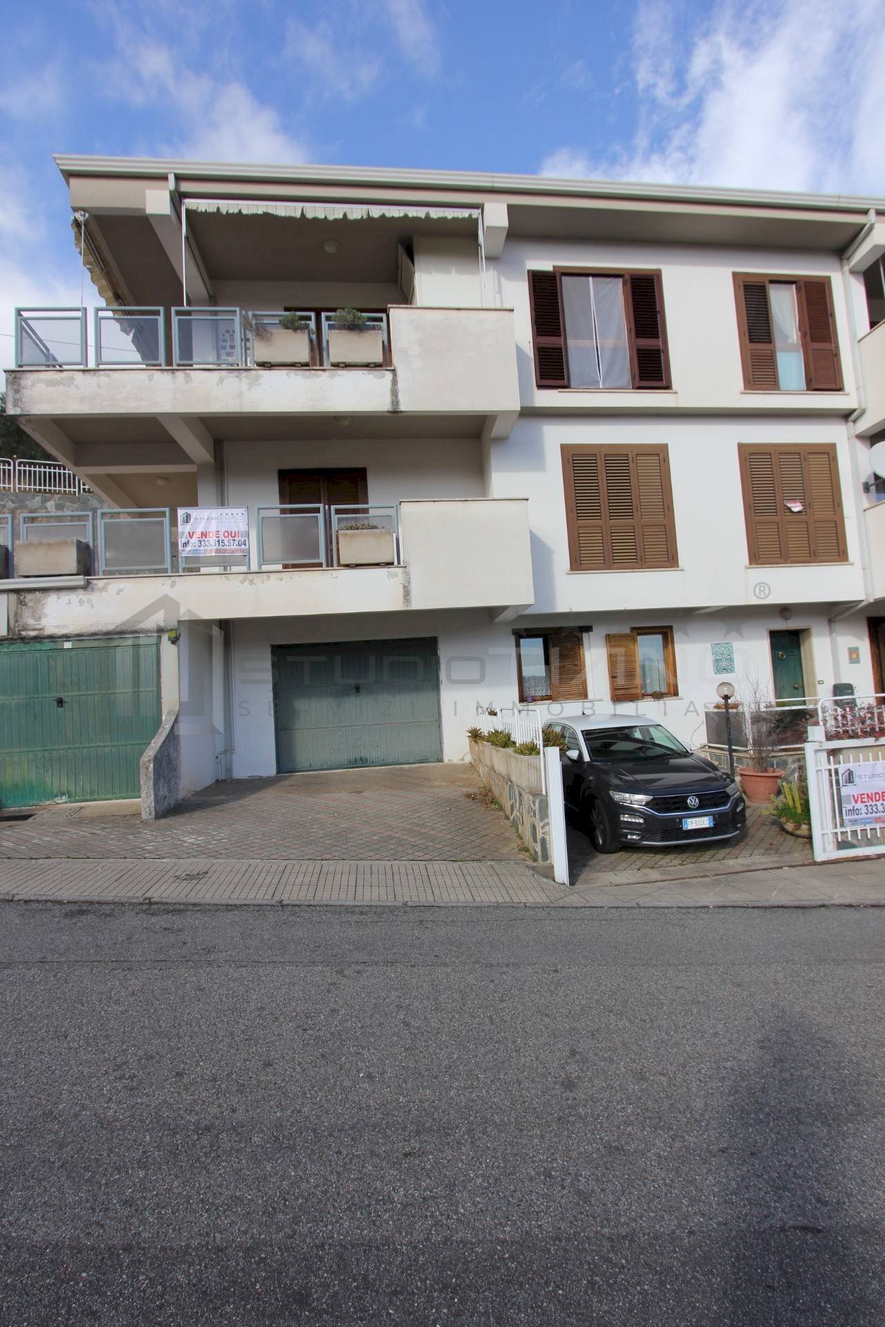 Foto 3 - Villa Bifamiliare VIA GEROLAMO SAMBIASE
 
46/A, Cosenza - foto 3