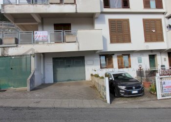 Foto 3 - Villa Bifamiliare VIA GEROLAMO SAMBIASE
 
46/A, Cosenza - foto 3