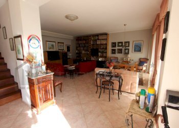 Foto 10 - Villa Bifamiliare VIA GEROLAMO SAMBIASE
 
46/A, Cosenza - foto 10