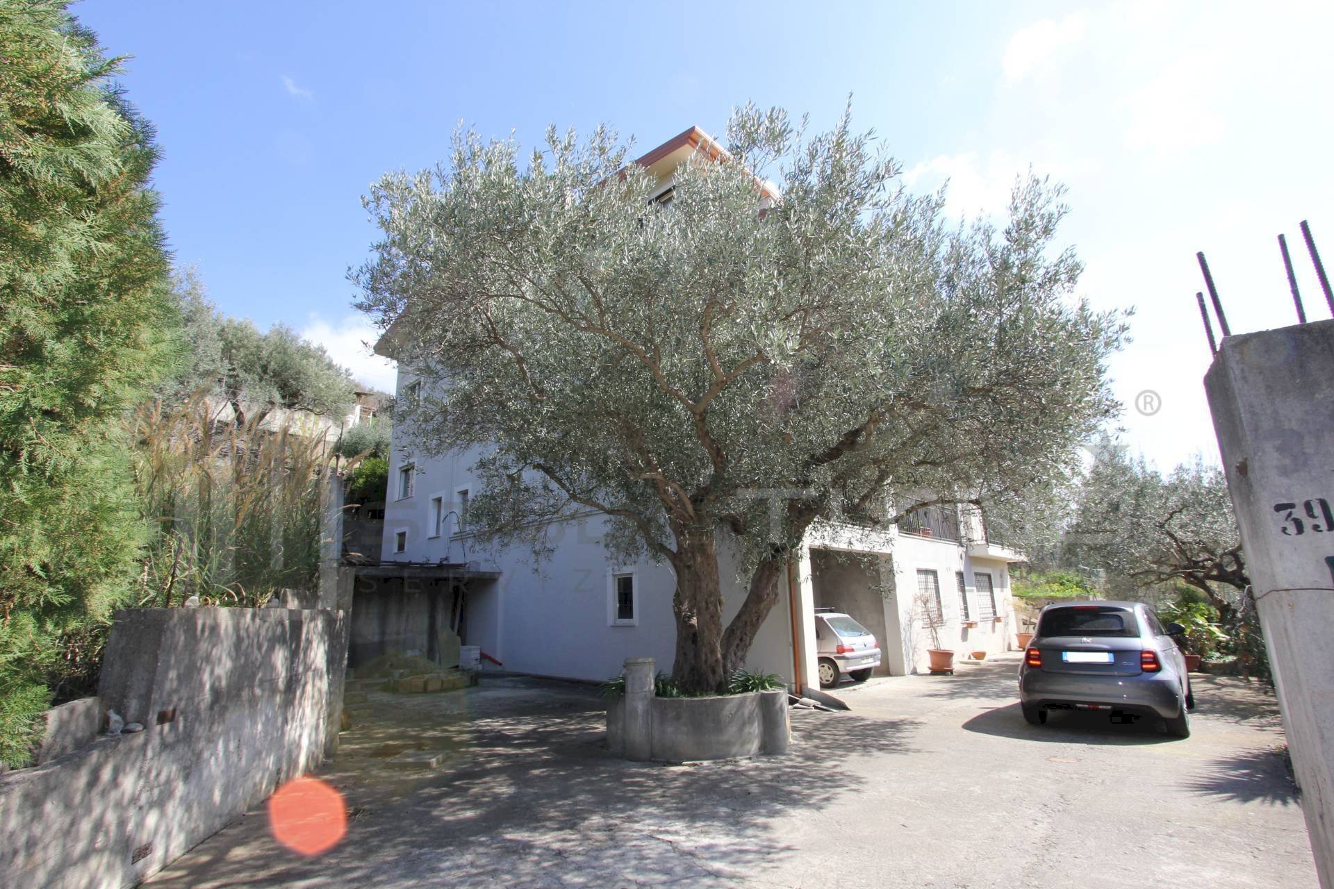 Foto 2 - Independent house VIA VENCE
 
39, Zumpano - photo 2