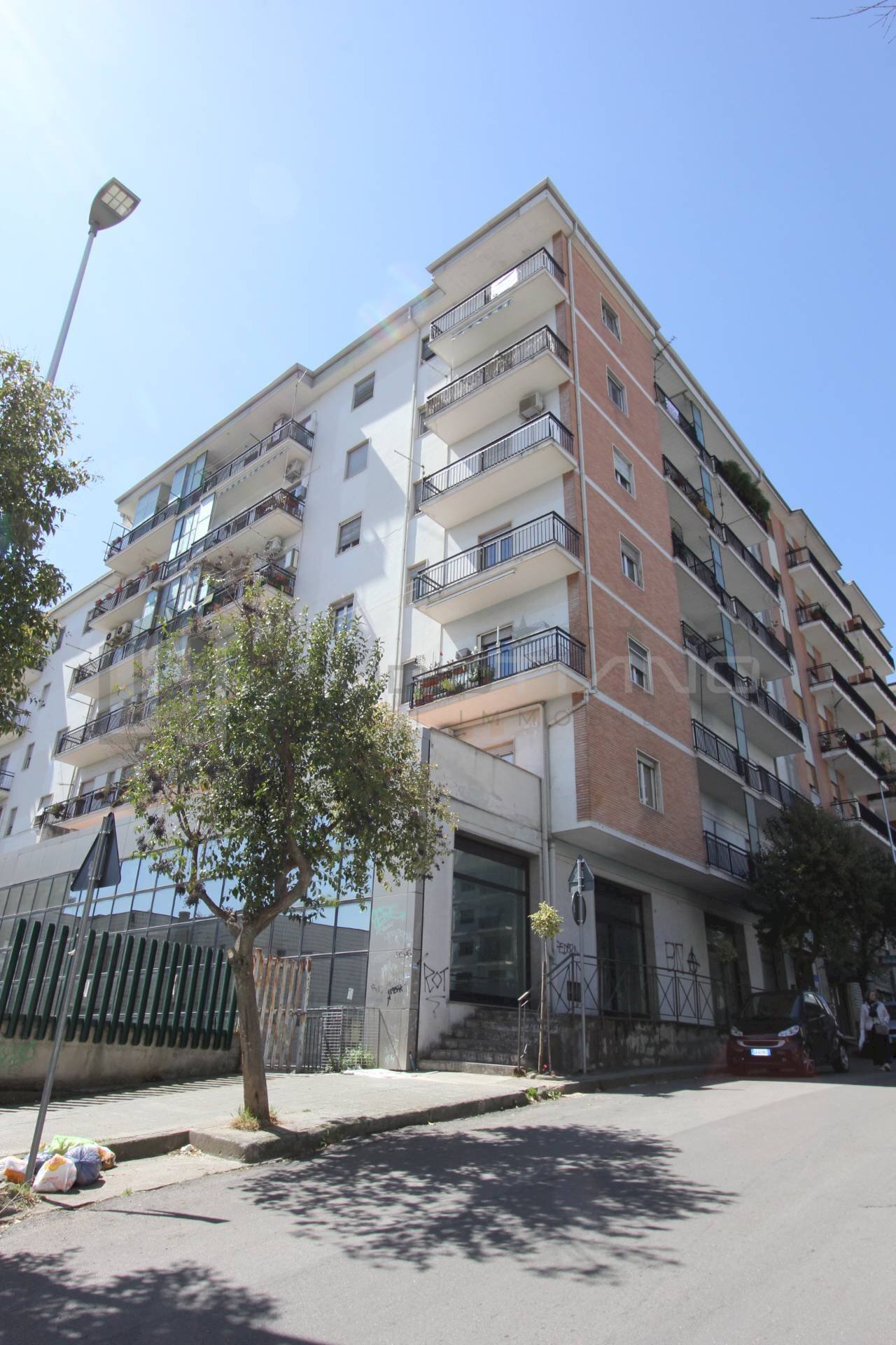 Foto 1 - Appartamento VIA DOLFO QUINTIERI
 
44, Cosenza - foto 1