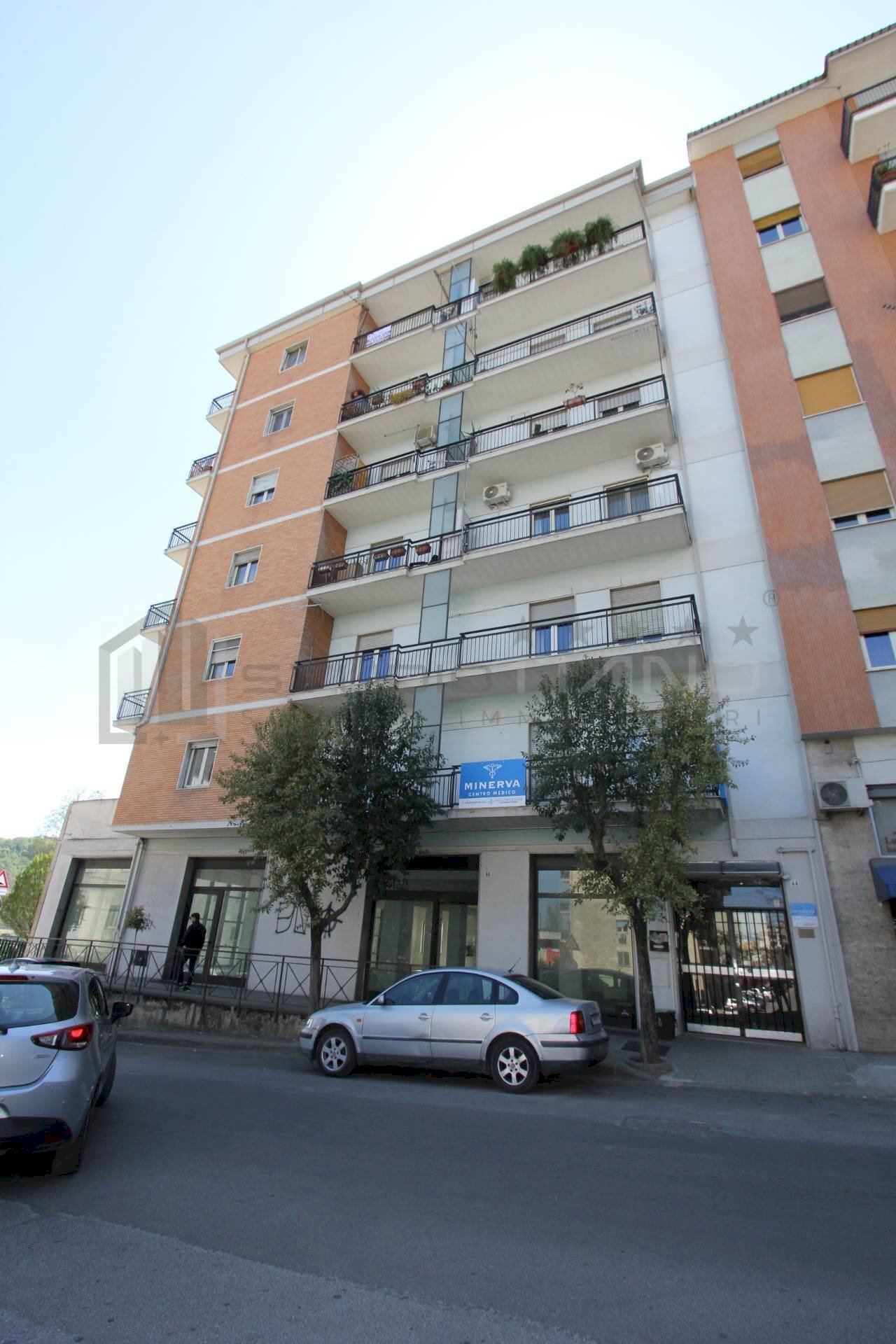 Foto 2 - Appartamento VIA DOLFO QUINTIERI
44, Cosenza - foto 2