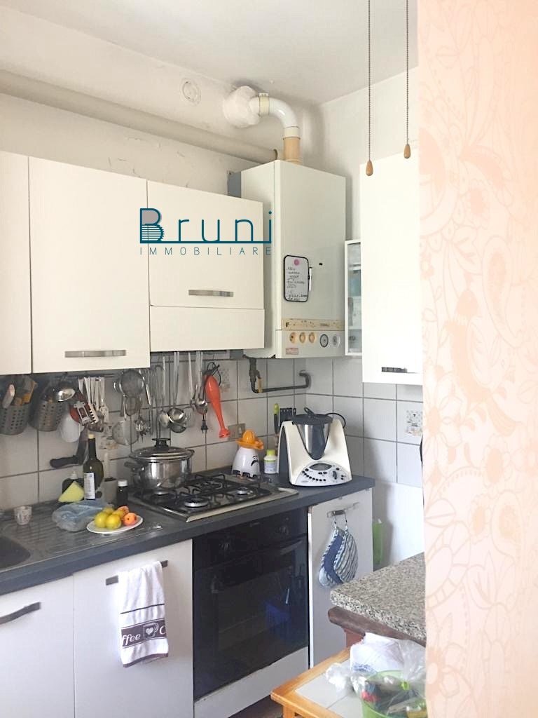 Foto 3 - Apartment Via Montagna dei Fiori, San Benedetto del Tronto - photo 3