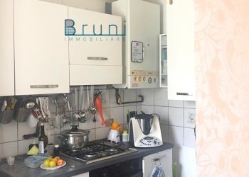 Foto 3 - Apartment Via Montagna dei Fiori, San Benedetto del Tronto - photo 3