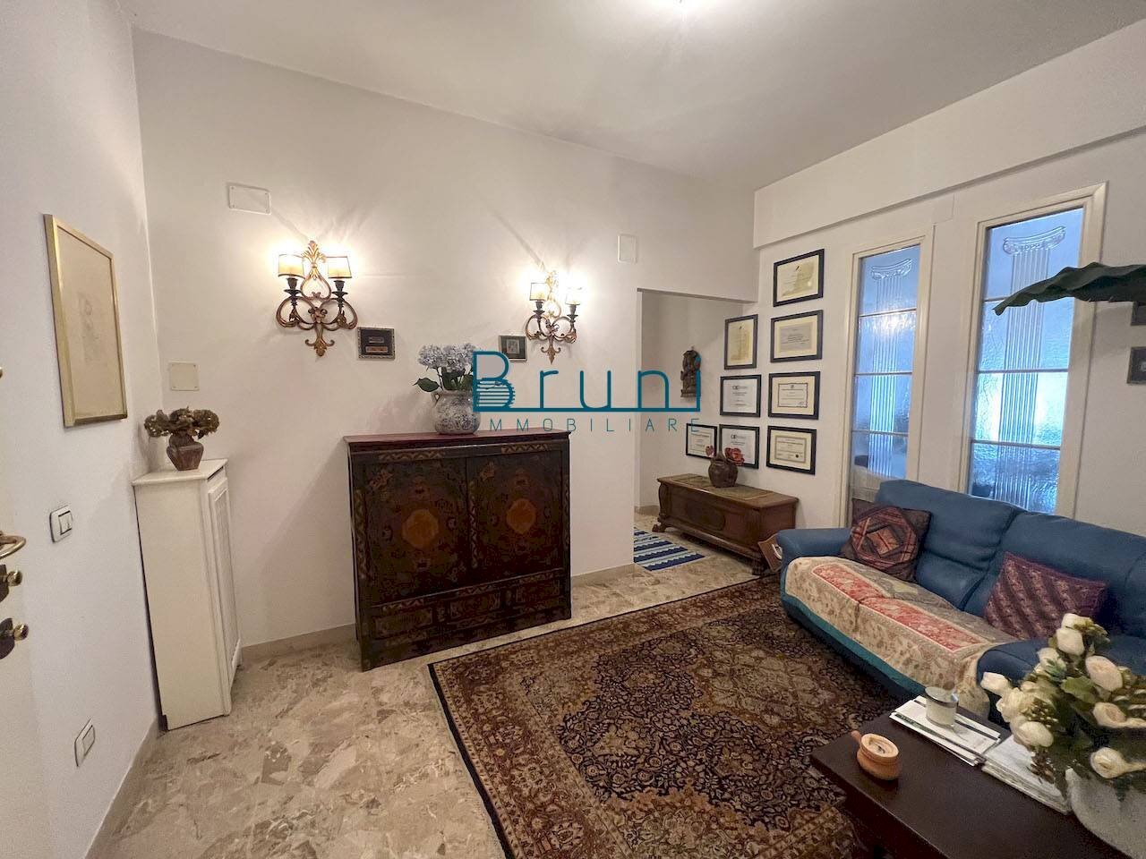 Foto 1 - Office Viale De Gasperi, San Benedetto del Tronto - photo 1