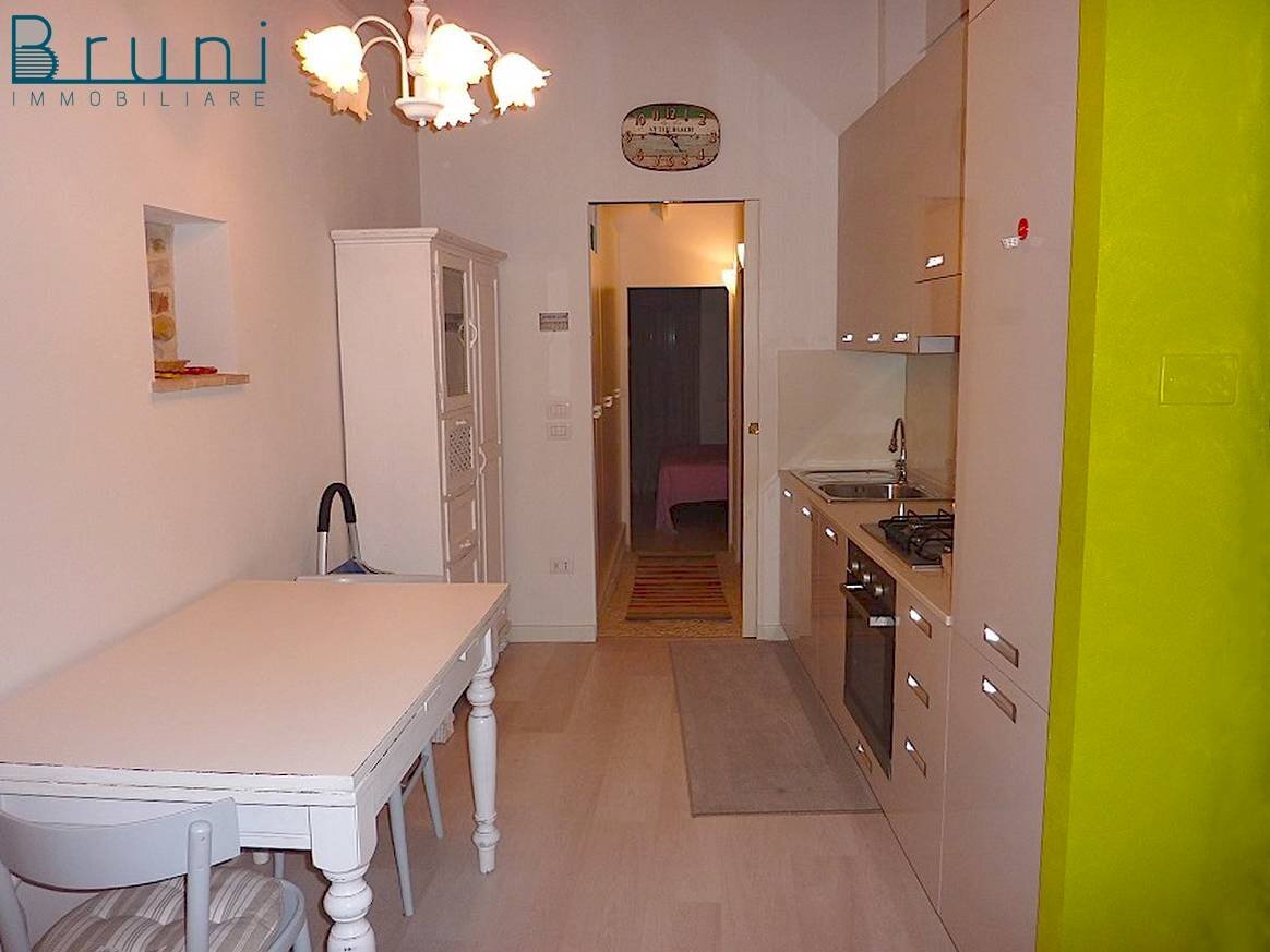 Foto 2 - Two-room apartment Via Laberinto, San Benedetto del Tronto - photo 2