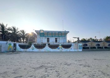 Foto 6 - Villa Lungomare della Repubblica
 
35, Grottammare - foto 6