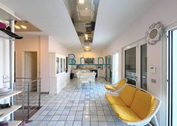 Foto 15 - Villa Lungomare della Repubblica
 
35, Grottammare - foto 15