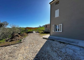 Foto 10 - Rustico Contrada Collerovere, Sant'Angelo in Pontano, Sant'Angelo in Pontano - foto 10