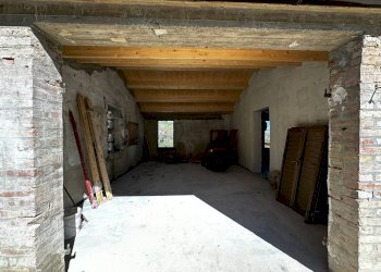 Foto 23 - Rustico Contrada Collerovere, Sant'Angelo in Pontano, Sant'Angelo in Pontano - foto 23