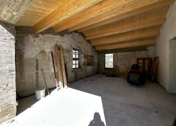 Foto 24 - Rustico Contrada Collerovere, Sant'Angelo in Pontano, Sant'Angelo in Pontano - foto 24