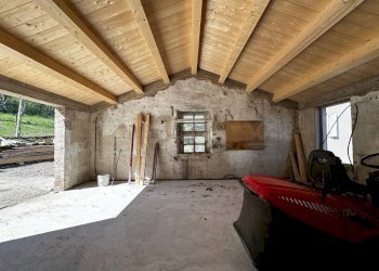 Foto 25 - Rustico Contrada Collerovere, Sant'Angelo in Pontano, Sant'Angelo in Pontano - foto 25