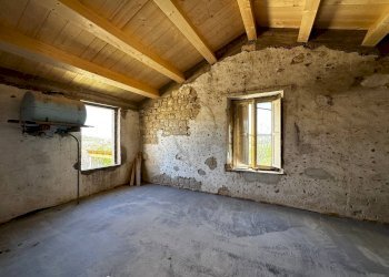 Foto 26 - Rustico Contrada Collerovere, Sant'Angelo in Pontano, Sant'Angelo in Pontano - foto 26