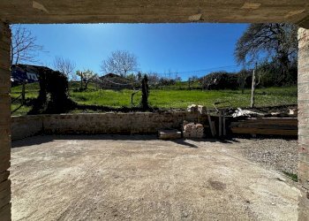 Foto 28 - Rustico Contrada Collerovere, Sant'Angelo in Pontano, Sant'Angelo in Pontano - foto 28