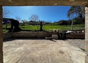 Foto 29 - Rustico Contrada Collerovere, Sant'Angelo in Pontano, Sant'Angelo in Pontano - foto 29