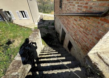 Foto 30 - Rustico Contrada Collerovere, Sant'Angelo in Pontano, Sant'Angelo in Pontano - foto 30