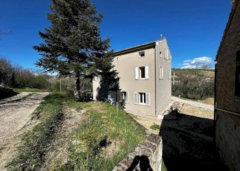 Foto 31 - Rustico Contrada Collerovere, Sant'Angelo in Pontano, Sant'Angelo in Pontano - foto 31