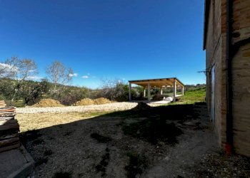 Foto 32 - Rustico Contrada Collerovere, Sant'Angelo in Pontano, Sant'Angelo in Pontano - foto 32